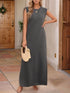 full-size-slit-round-neck-sleeveless-maxi-tank-dress-plus-size OhSoStyled - Sophia's Style in Black-10